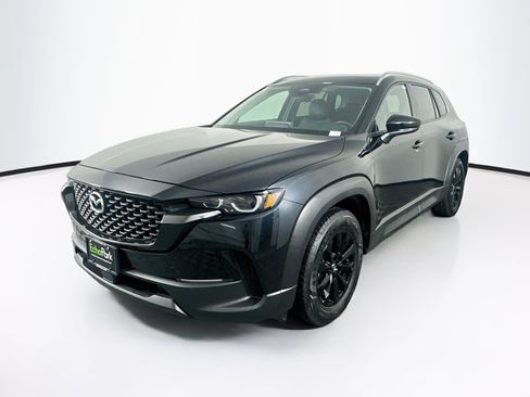 Used 2026 MAZDA CX-50 AWD 2.5 S w/ Preferred Pkg image 3