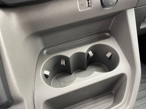 Certified 2025 Ford Transit 150 148 Medium Roof w/ Interior Upgrade Package RWD image 11