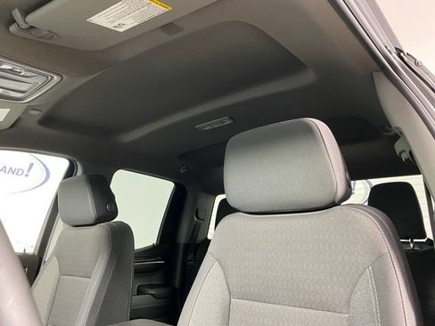 Certified 2024 Chevrolet Silverado 1500 LT AWD/4WD image 24