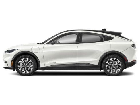New 2026 Ford Mustang Mach-E Premium RWD image 25