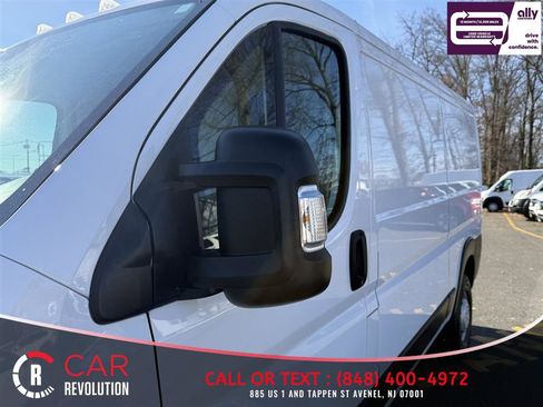 Used 2020 RAM ProMaster 1500 w/ Interior Convenience Group image 30
