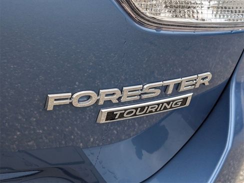 Used 2023 Subaru Forester Touring image 17