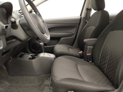 Used 2023 Mitsubishi Mirage ES FWD image 17