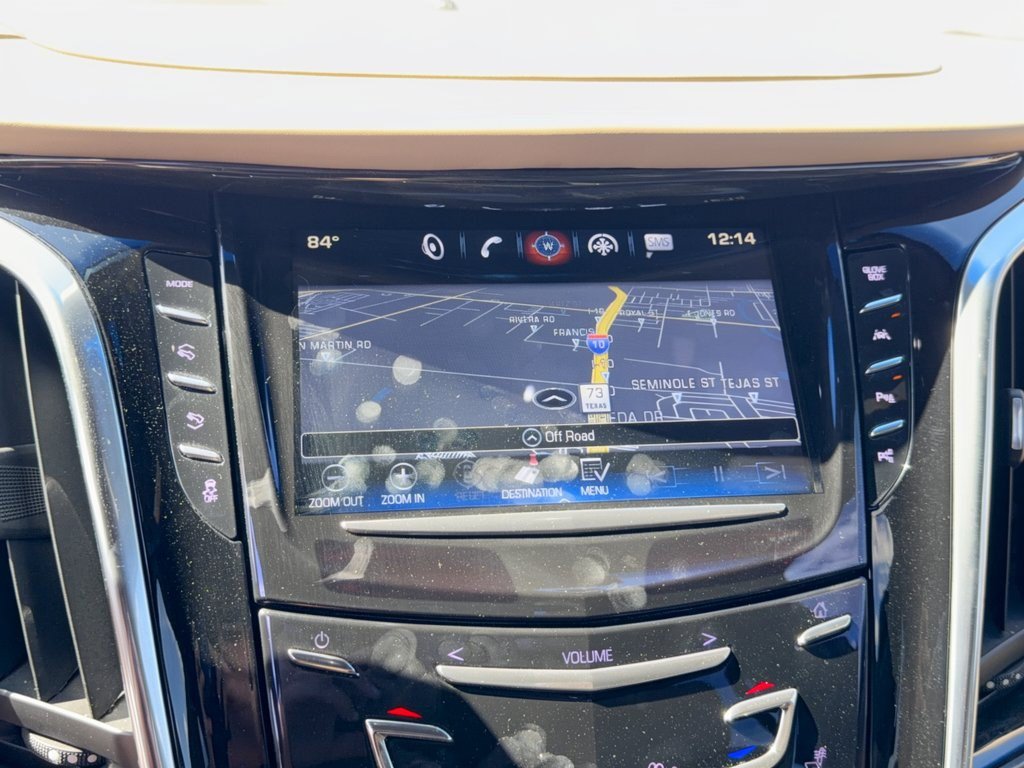 Used 2019 Cadillac Escalade Platinum AWD/4WD image 23