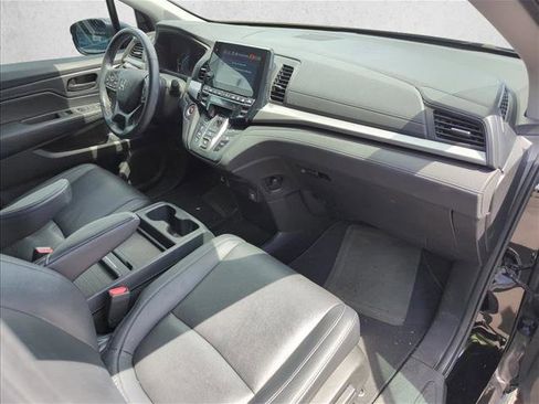 Used 2023 Honda Odyssey EX-L image 22