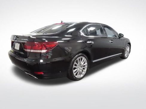 Used 2013 Lexus LS 460 L image 5