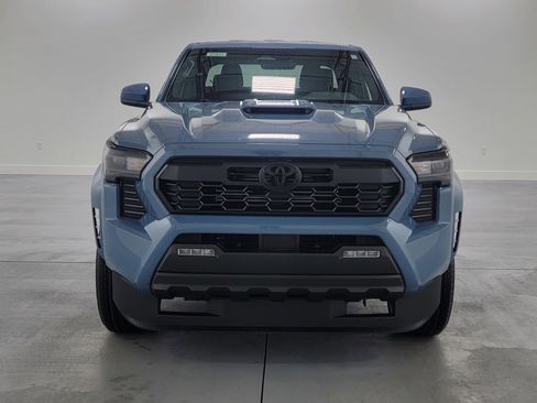 New 2026 Toyota Tacoma TRD Sport image 3