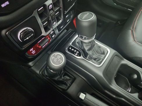 New 2026 Jeep Gladiator Rubicon image 29