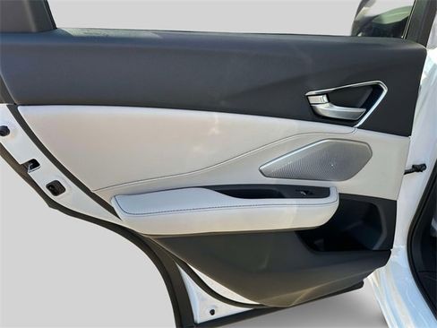 New 2026 Acura RDX SH-AWD w/ Advance Package image 15