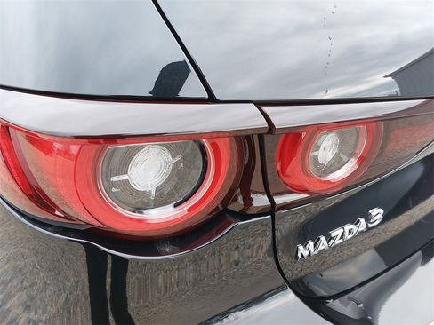 New 2026 MAZDA MAZDA3 s Sport image 32