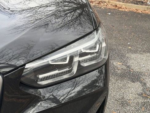 Used 2024 BMW X3 sDrive30i image 9