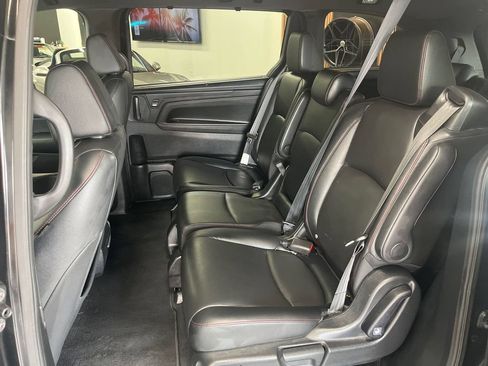 Used 2023 Honda Odyssey Sport image 34