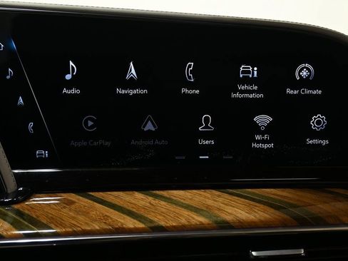 Used 2021 Cadillac Escalade Sport Platinum image 30