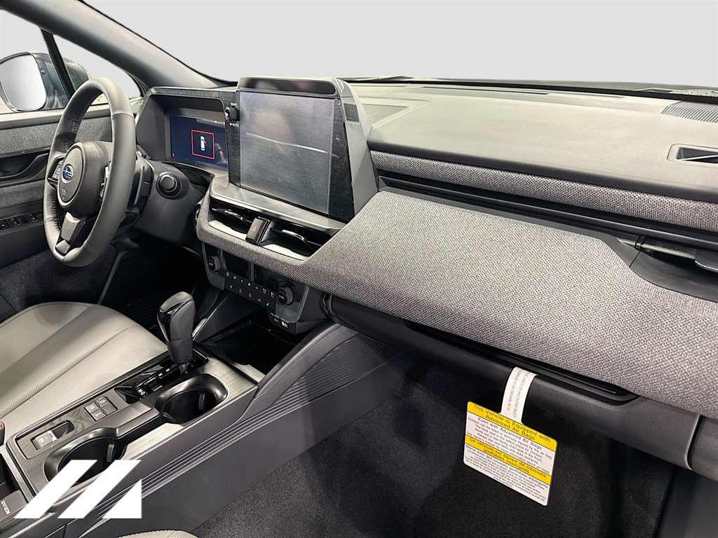 Used 2026 Subaru Outback Limited AWD/4WD image 31