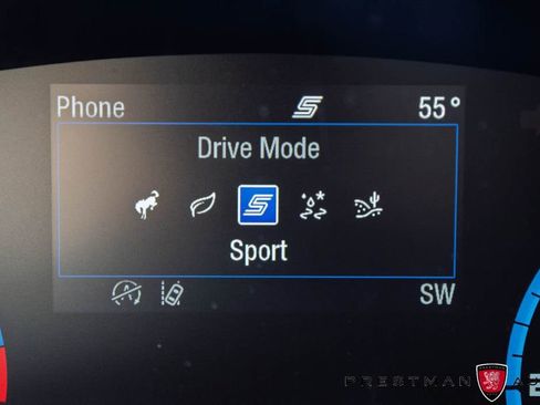 Used 2024 Ford Bronco Sport Big Bend w/ Convenience Package AWD/4WD image 8