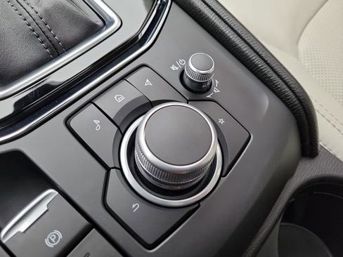 Used 2023 MAZDA CX-5 AWD 2.5 S w/ Preferred Package image 30