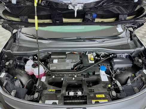 Used 2023 Volkswagen ID.4 Pro S image 34