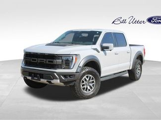 Used 2023 Ford F150 Raptor video 1