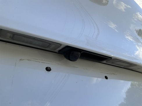 Used 2020 Hyundai Tucson SE AWD/4WD image 10