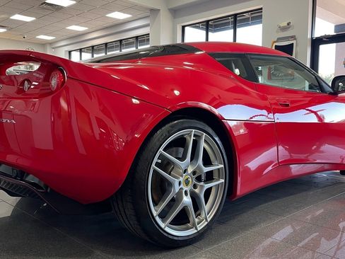 Used 2010 Lotus Evora image 8