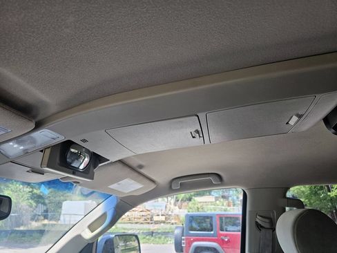 Used 2008 Toyota Sequoia SR5 AWD/4WD image 23
