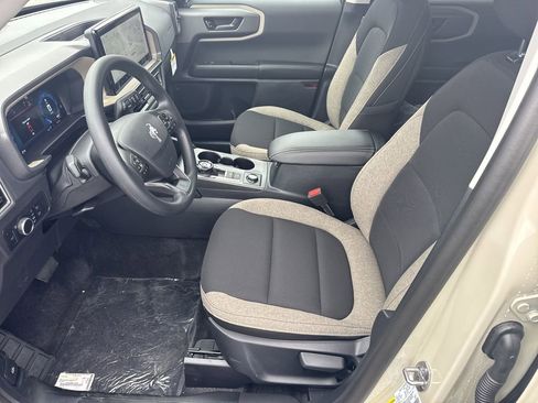 New 2025 Ford Bronco Sport Big Bend image 9