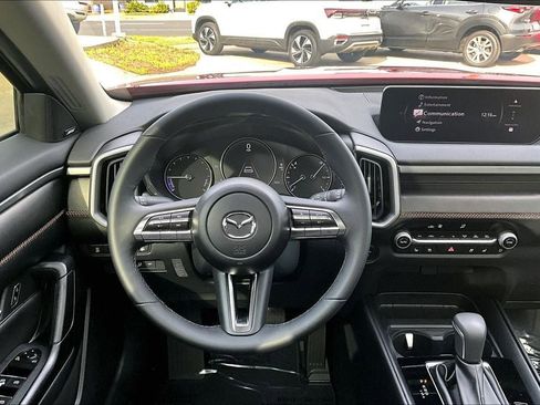 New 2026 MAZDA CX-50 AWD 2.5 Hybrid w/ Cargo Package image 4