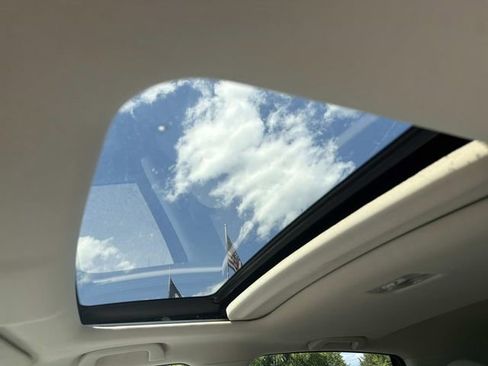 Used 2015 Honda CR-V EX image 16