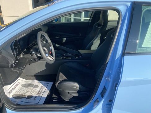 Used 2025 Hyundai Elantra N image 13