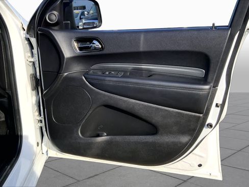 Used 2020 Dodge Durango GT w/ Blacktop Package AWD/4WD image 20