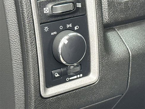 Used 2022 RAM 1500 Tradesman w/ Trailer Tow Group image 14