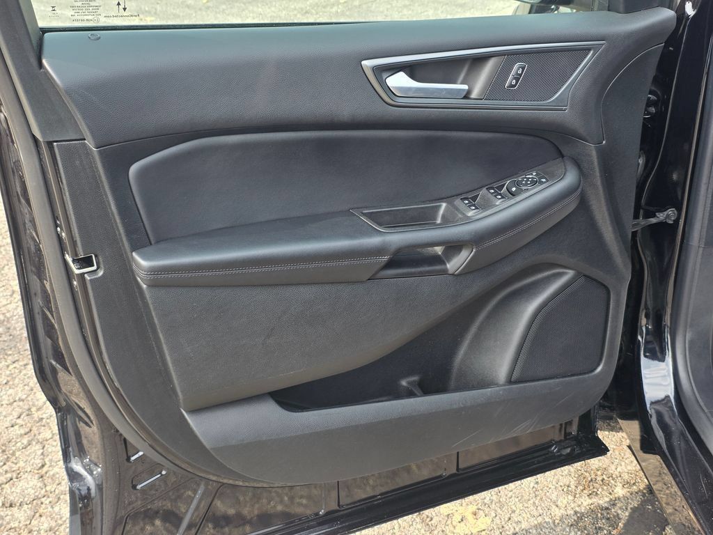 Certified 2023 Ford Edge SE AWD/4WD image 12