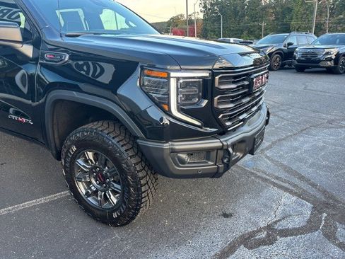New 2026 GMC Sierra 1500 AT4X image 6