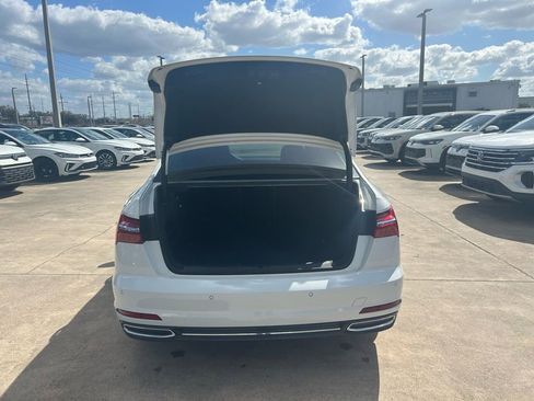 Used 2023 Audi A6 Premium Plus w/ Premium Plus Package image 41