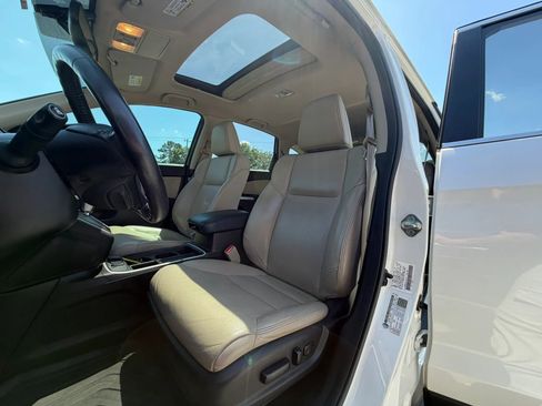 Used 2015 Honda CR-V EX-L image 28