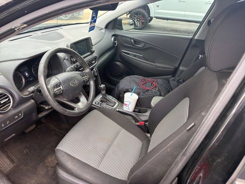 Used 2021 Hyundai Kona SEL Plus image 4