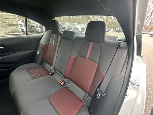 New 2026 Toyota Corolla SE FWD image 31
