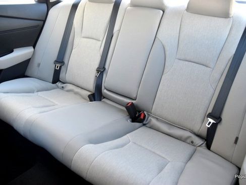 New 2026 Honda Accord LX image 10