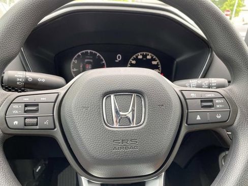 New 2026 Honda CR-V LX image 12