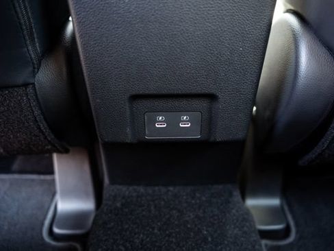 New 2026 Mitsubishi Eclipse Cross SE AWD/4WD image 35