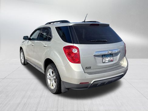 Used 2013 Chevrolet Equinox LT w/ Power Convenience Package image 7