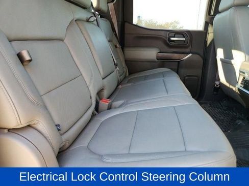 Used 2021 GMC Sierra 1500 SLT image 21