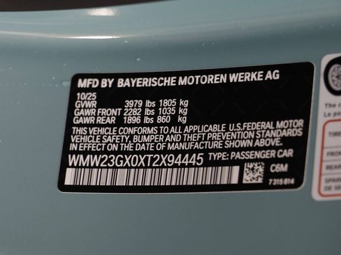 New 2026 MINI Cooper S image 23