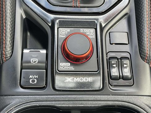 Used 2022 Subaru Forester Sport image 32