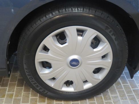 Used 2022 Ford Transit Connect XL FWD image 10