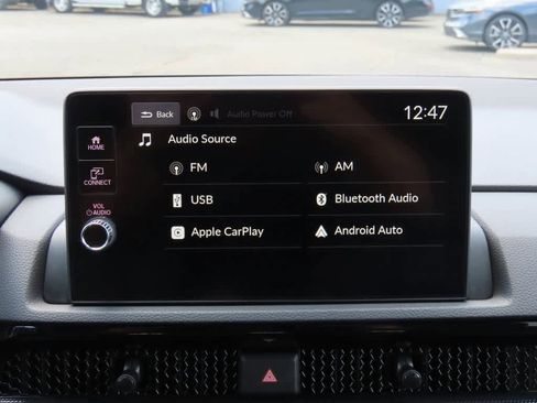 New 2026 Honda CR-V EX-L image 19