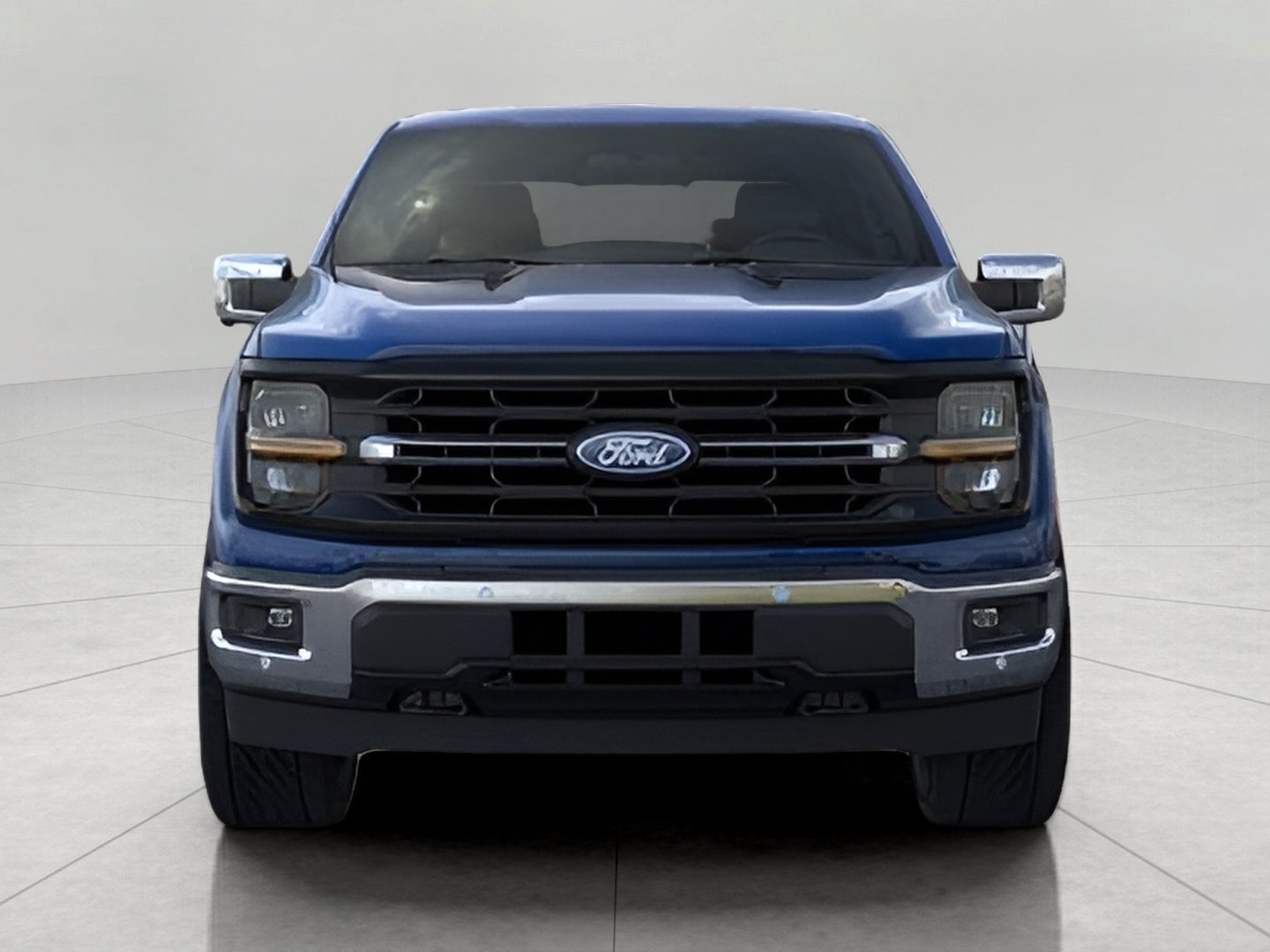New 2026 Ford F150 XLT w/ Equipment Group 302A MID AWD/4WD image 6