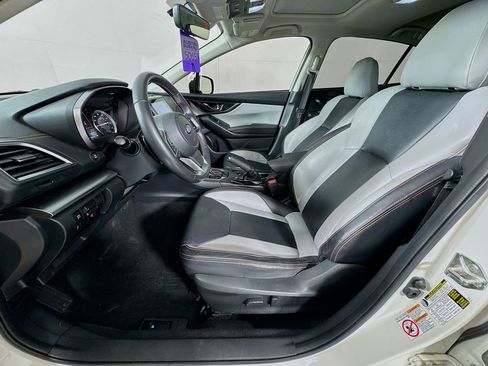 Used 2018 Subaru Crosstrek 2.0i Limited image 25