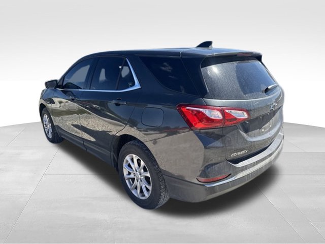 Used 2020 Chevrolet Equinox LT AWD/4WD image 75