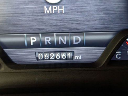 Used 2019 RAM 1500 Big Horn AWD/4WD image 18